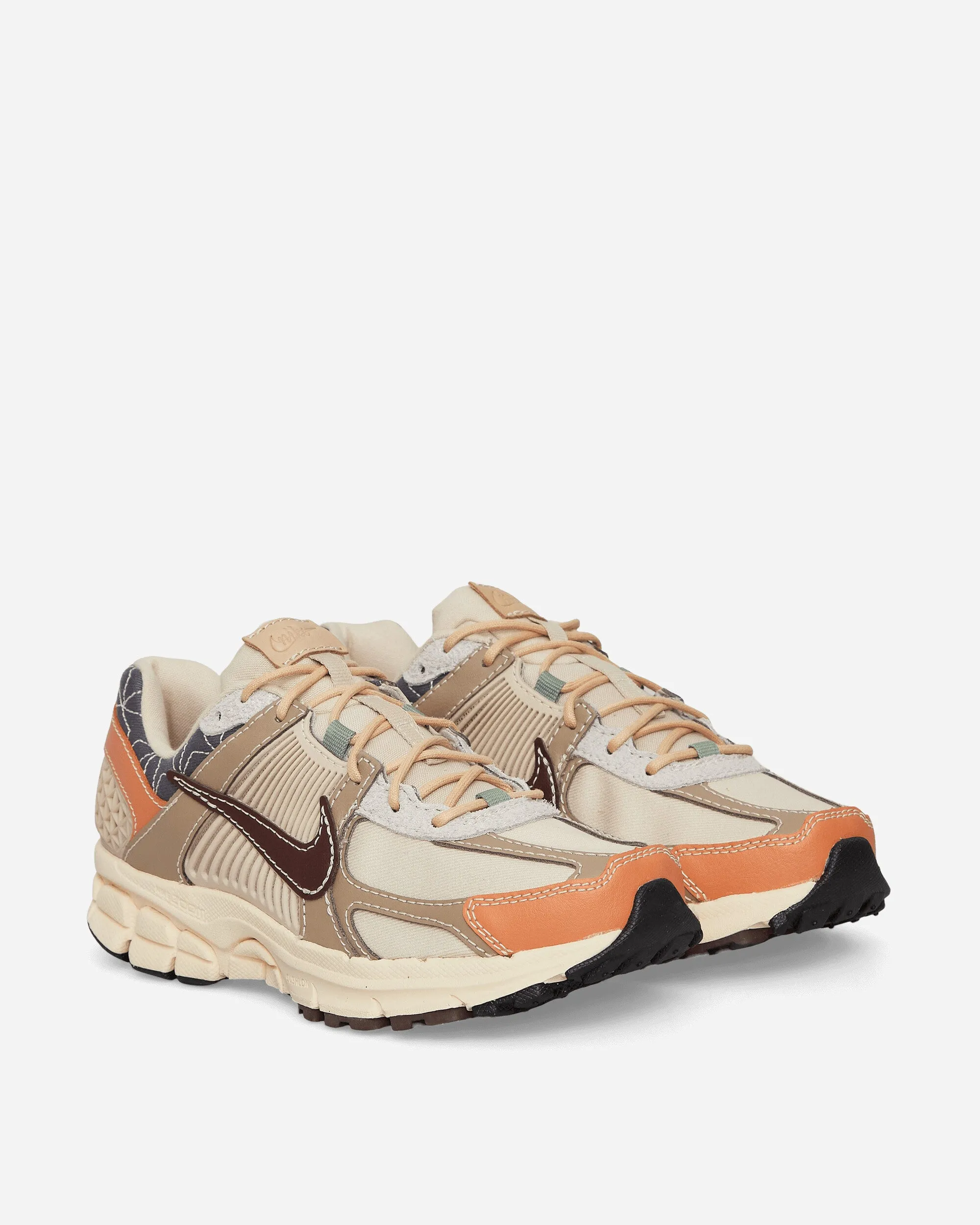 Zoom Vomero 5 Sneakers Amber Brown / Khaki
