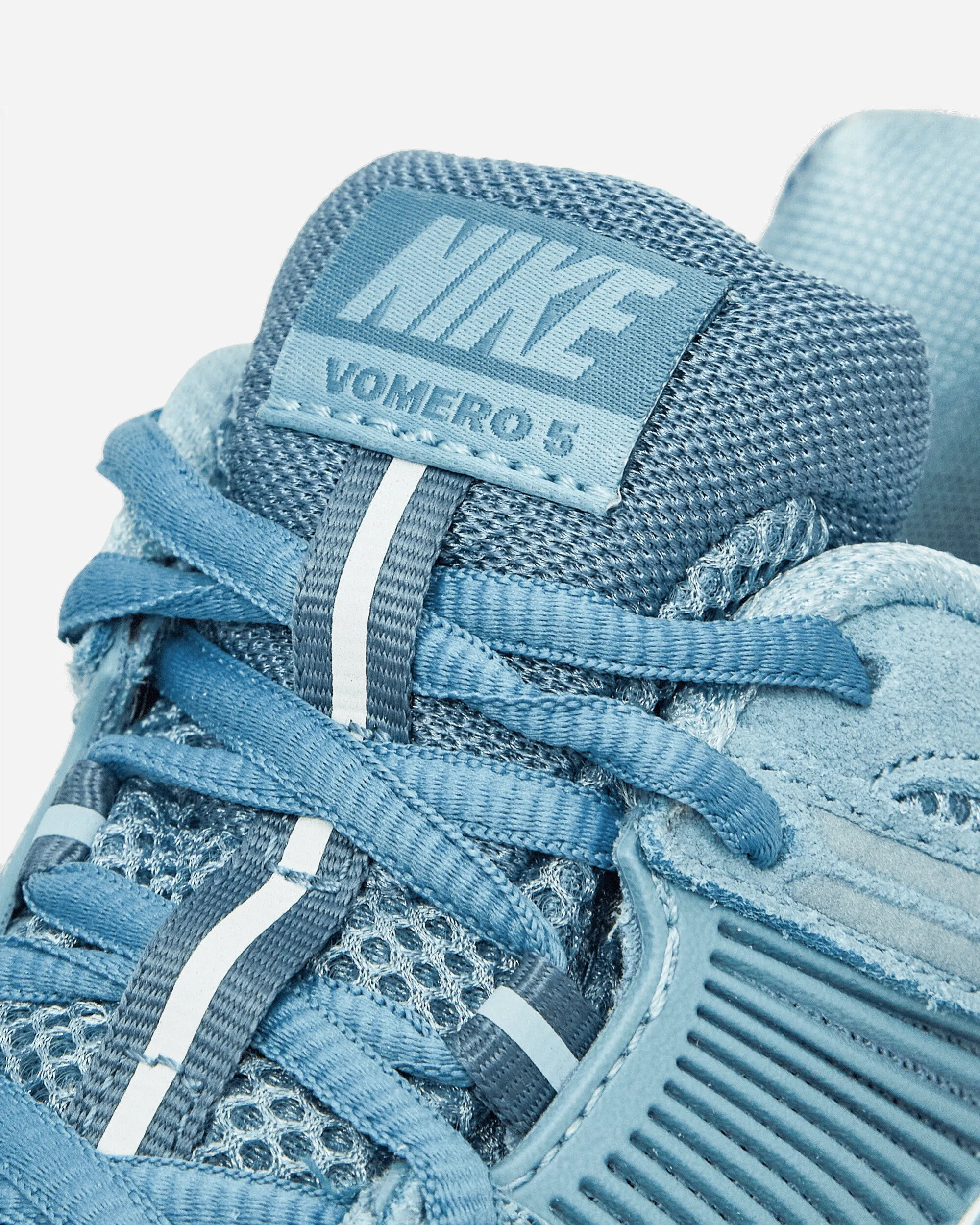 Zoom Vomero 5 Sneakers Denim Turquoise / Smokey Blue