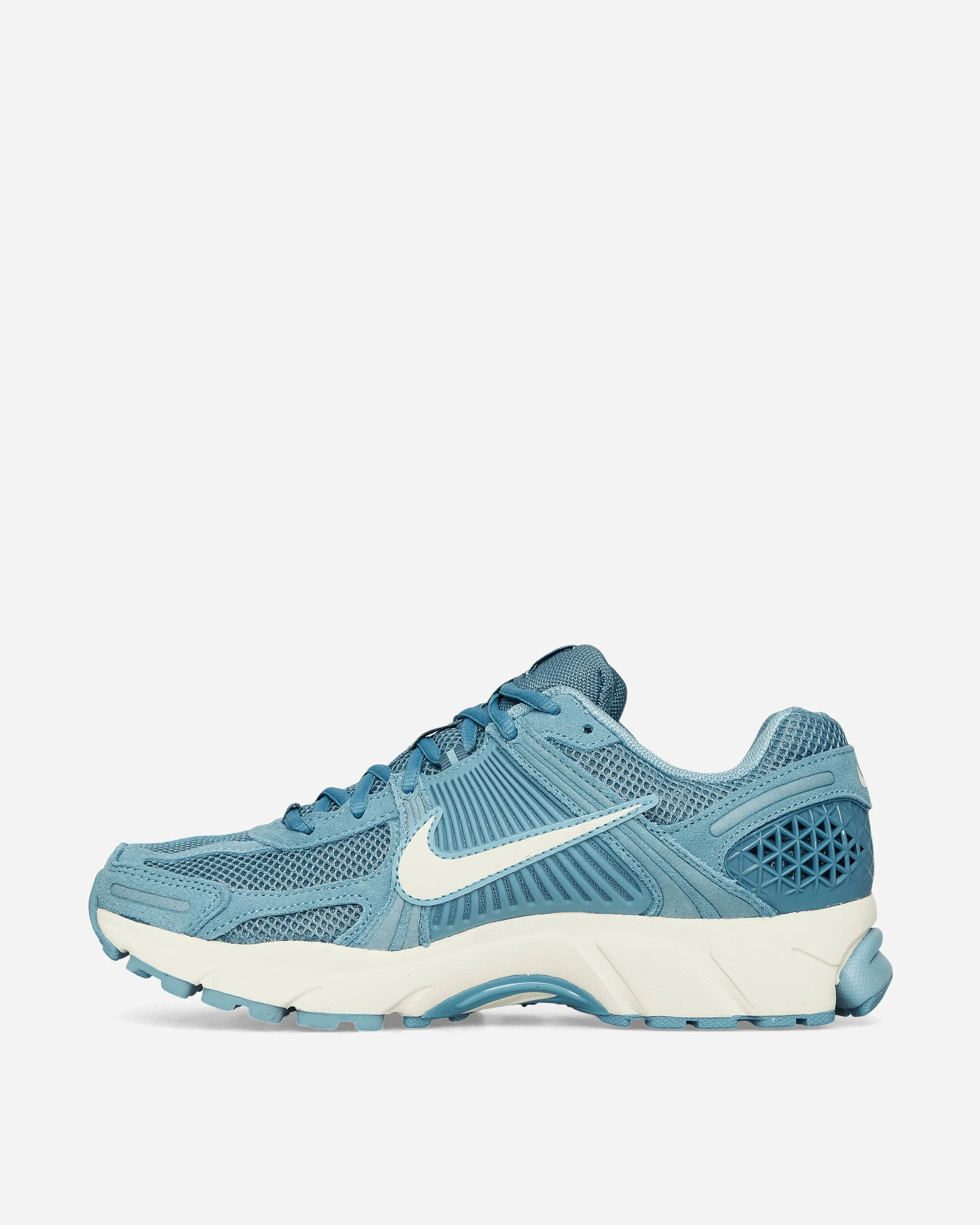 Zoom Vomero 5 Sneakers Denim Turquoise / Smokey Blue