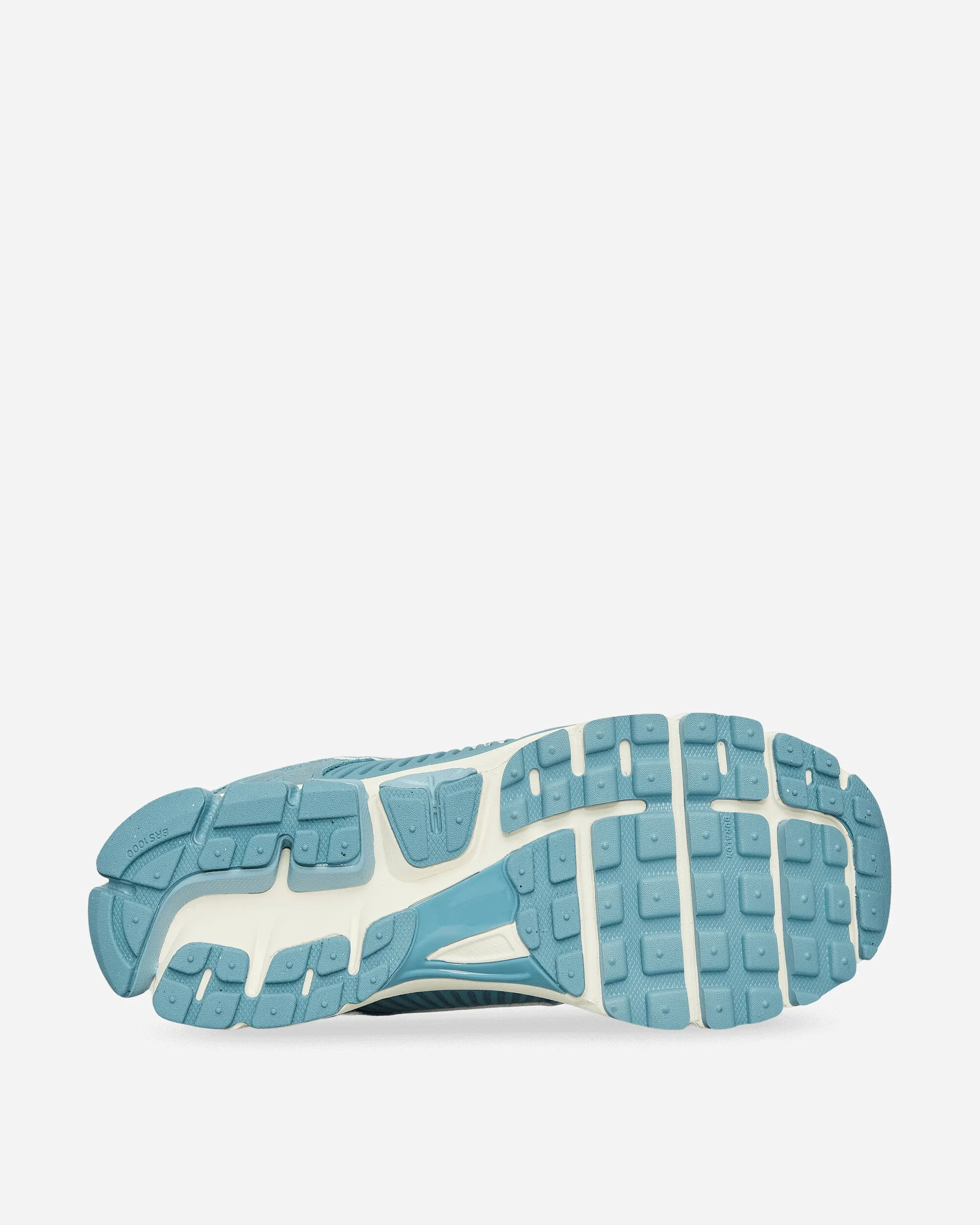 Zoom Vomero 5 Sneakers Denim Turquoise / Smokey Blue