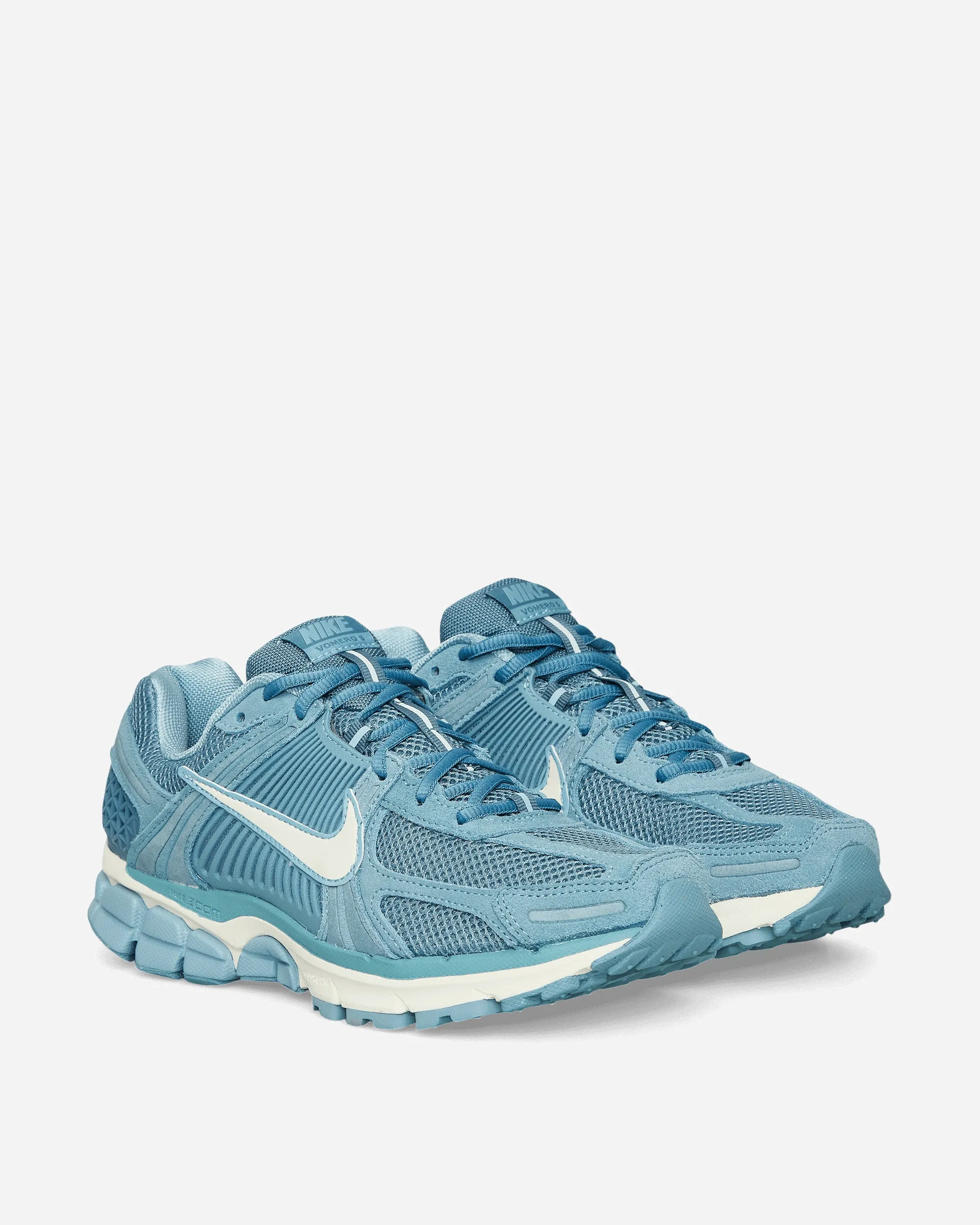 Zoom Vomero 5 Sneakers Denim Turquoise / Smokey Blue