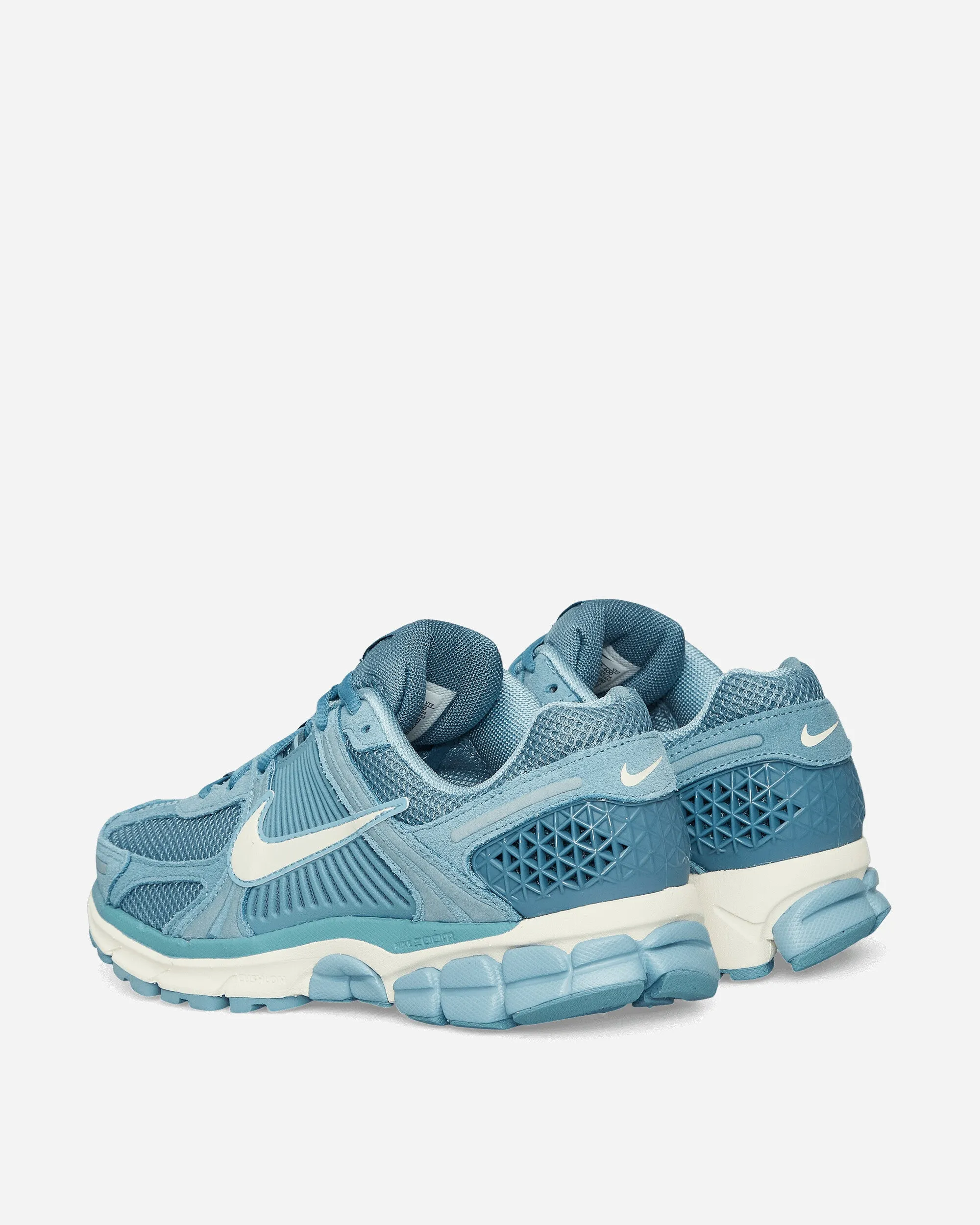 Zoom Vomero 5 Sneakers Denim Turquoise / Smokey Blue