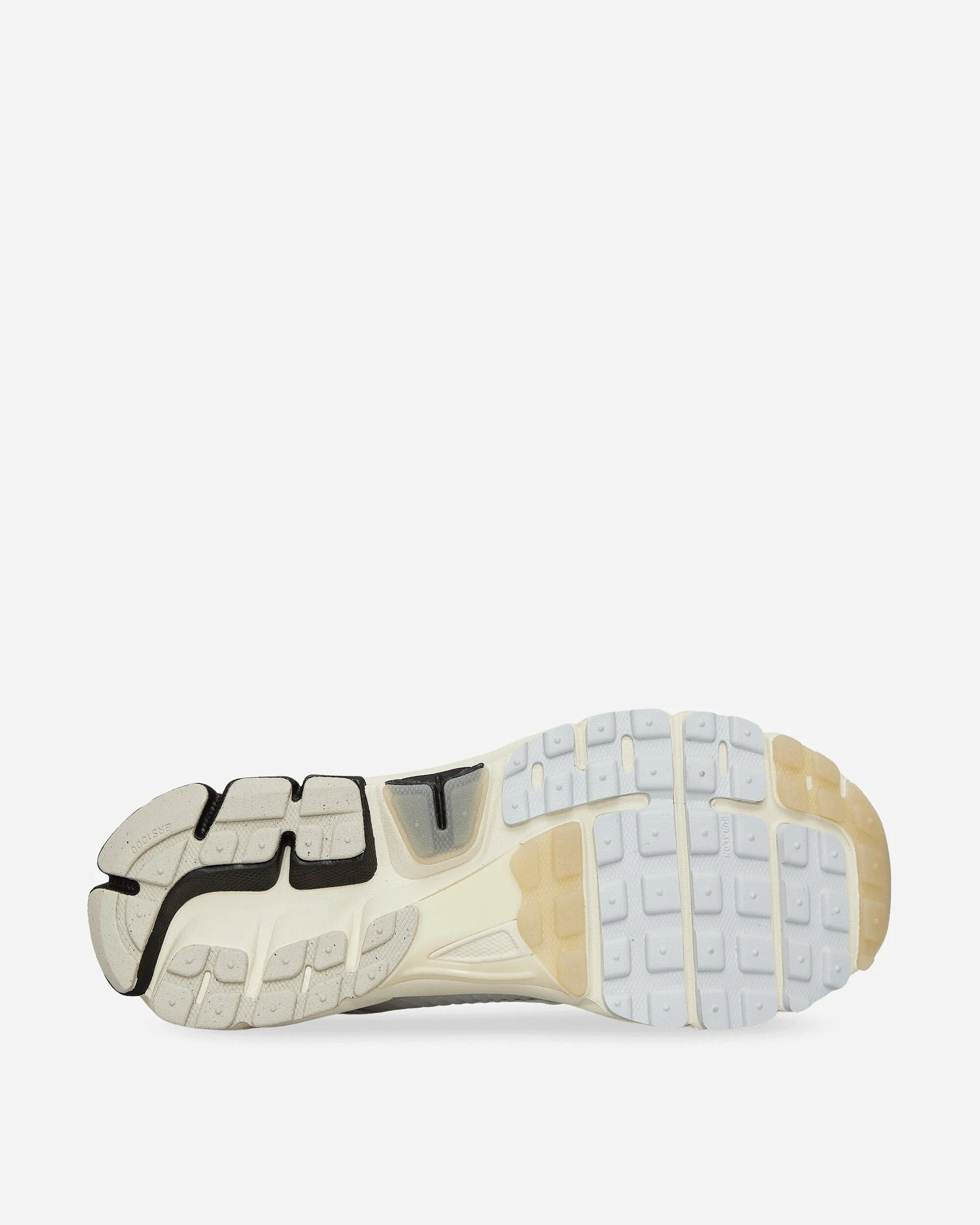 Zoom Vomero 5 Sneakers Light Bone / Black